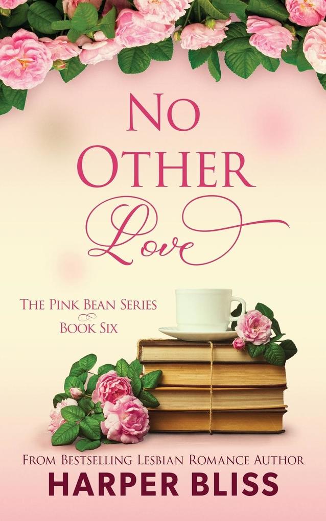 Produktbild: No Other Love | Harper Bliss