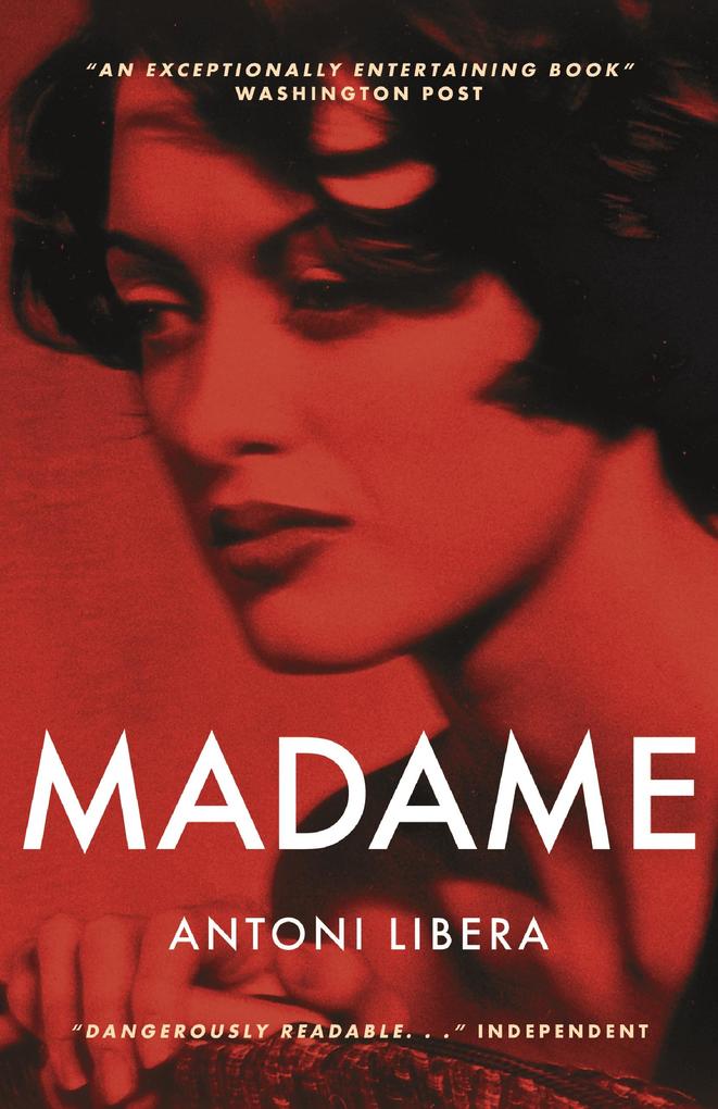 Produktbild: Madame | Antoni Libera