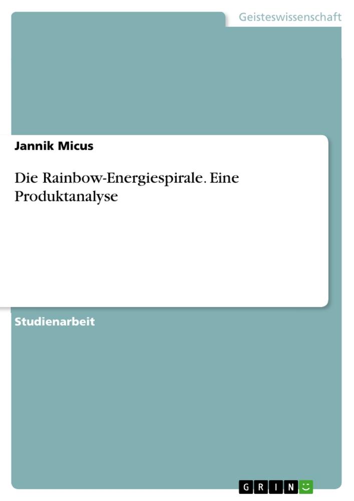 product