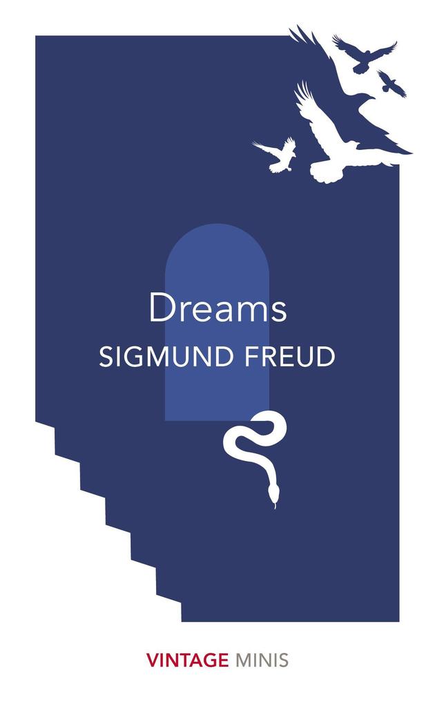Produktbild: Dreams | Sigmund Freud