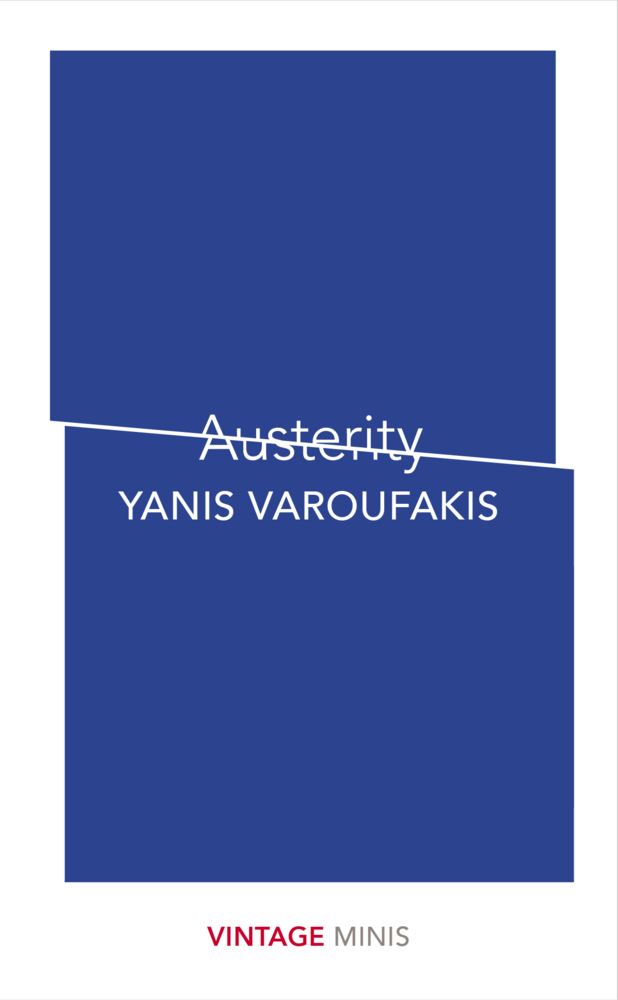 Produktbild: Austerity | Yanis Varoufakis