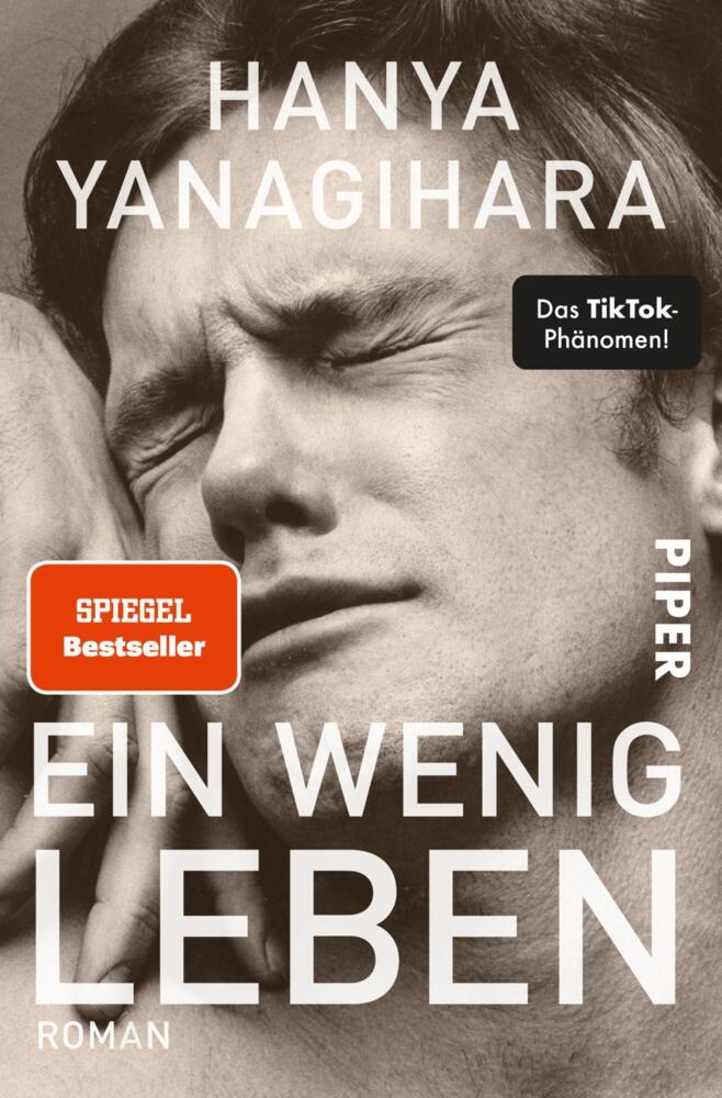 Produktbild: Ein wenig Leben | Hanya Yanagihara