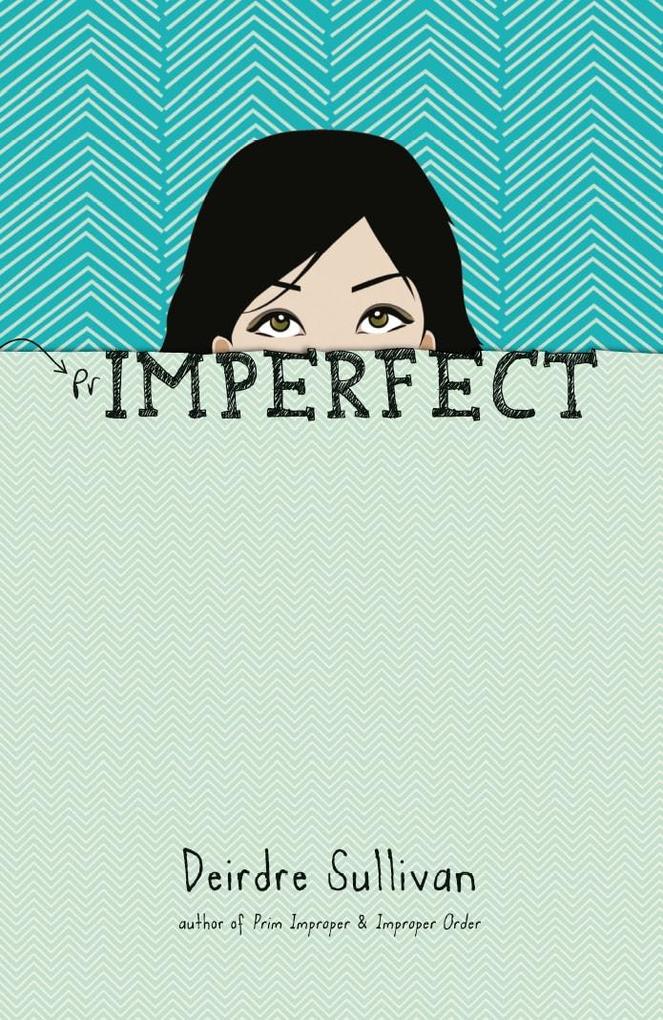 Produktbild: Primperfect | Deirdre Sullivan