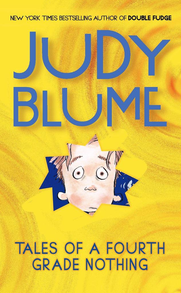 Produktbild: Tales of a Fourth Grade Nothing | Judy Blume