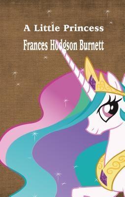 Produktbild: A Little Princess | Frances Hodgson Burnett