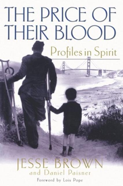 Produktbild: PRICE OF THEIR BLOOD NEW ED