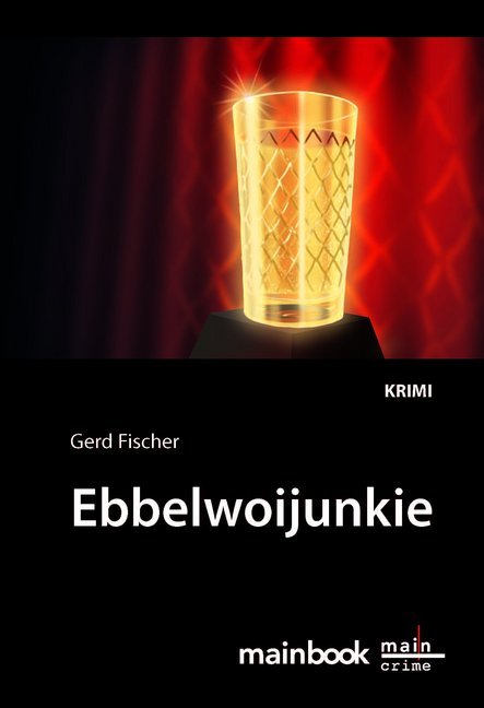 Produktbild: Ebbelwoijunkie | Gerd Fischer