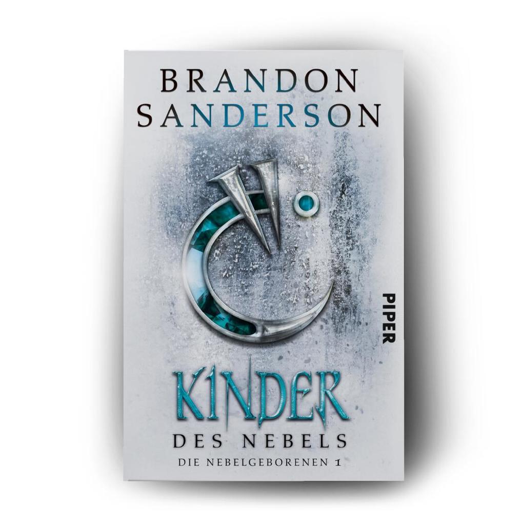 Weitere Ansicht: Kinder des Nebels | Brandon Sanderson