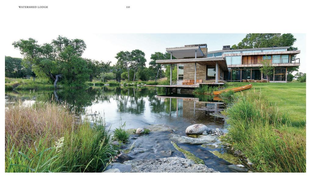 Weitere Ansicht: Living on Water | Phaidon Editors