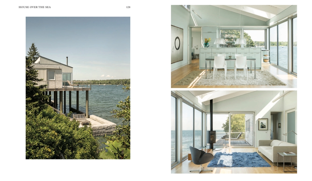 Weitere Ansicht: Living on Water | Phaidon Editors