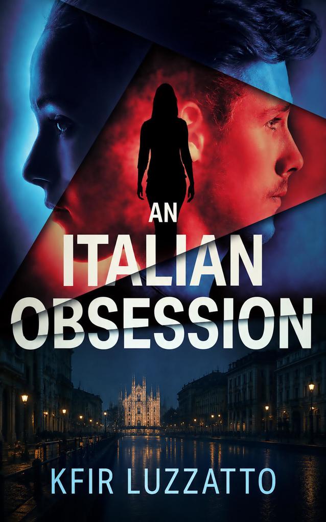 Produktbild: An Italian Obsession | Kfir Luzzatto