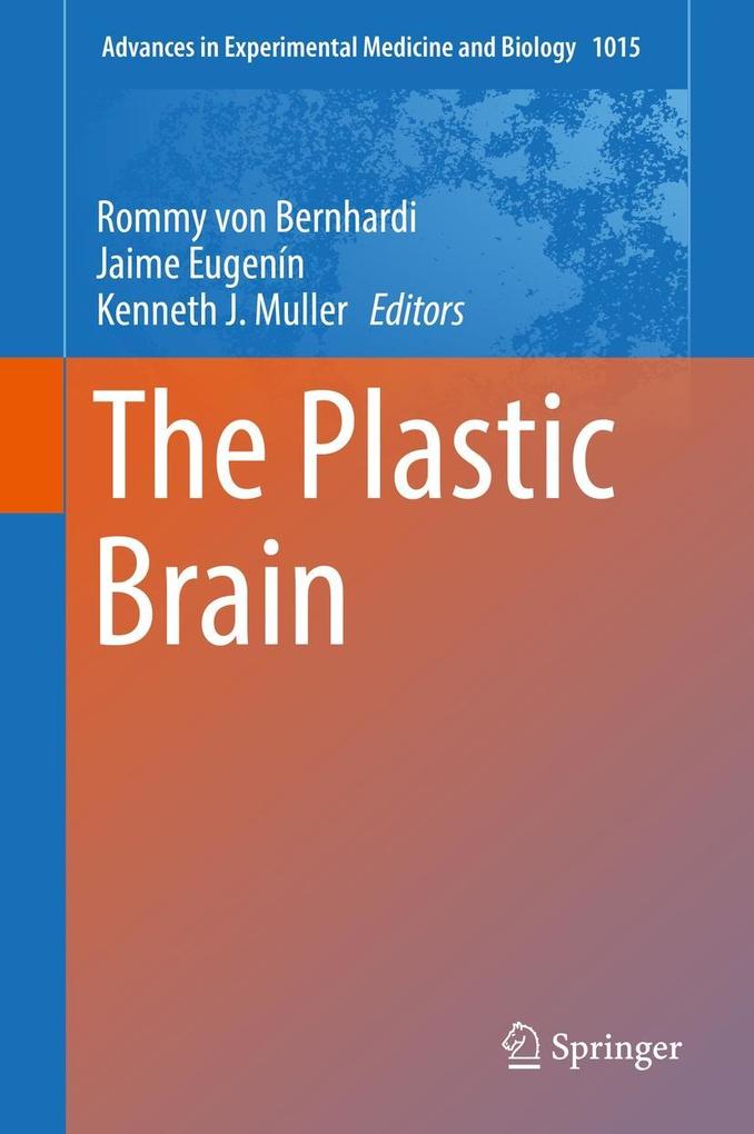 Produktbild: The Plastic Brain