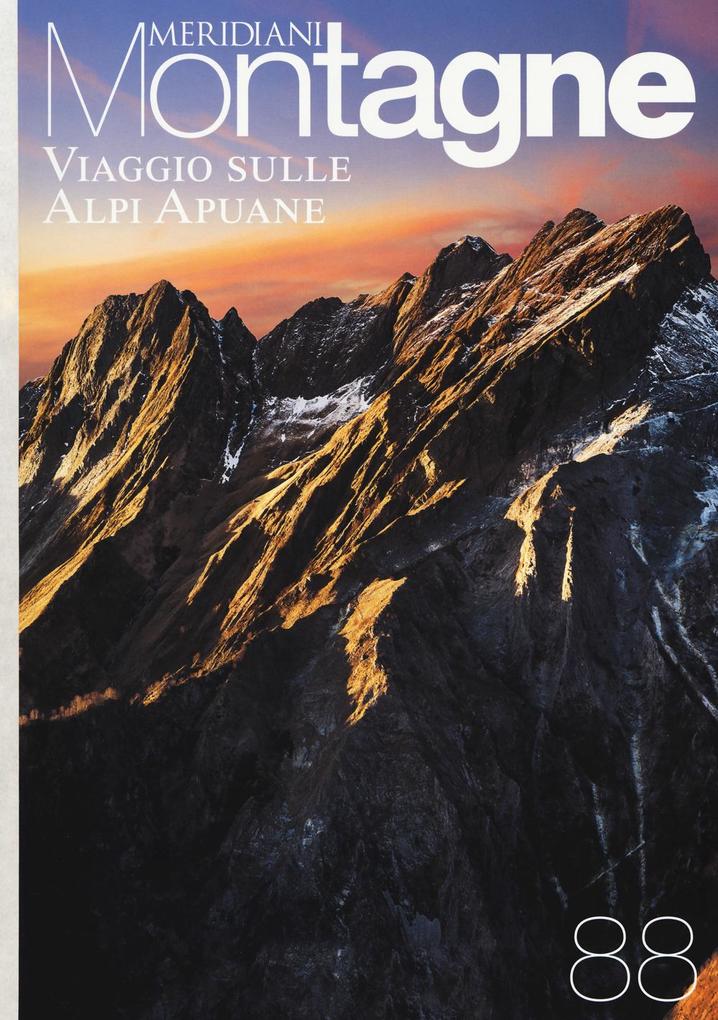 Produktbild: Viaggio sulle Alpi Apuane