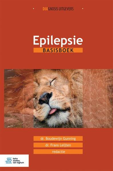 Produktbild: Epilepsie | Boudewijn Gunning, Frans Leijten