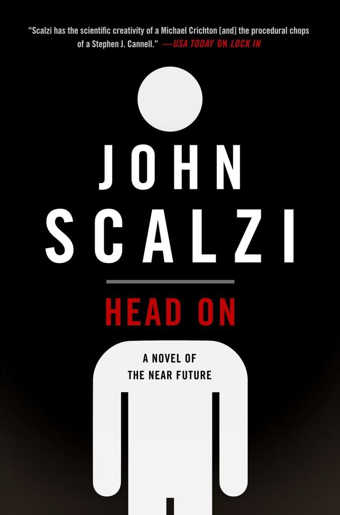 Produktbild: Head On | John Scalzi