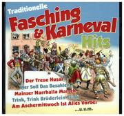 Traditionelle Fasching & Karneval Hits