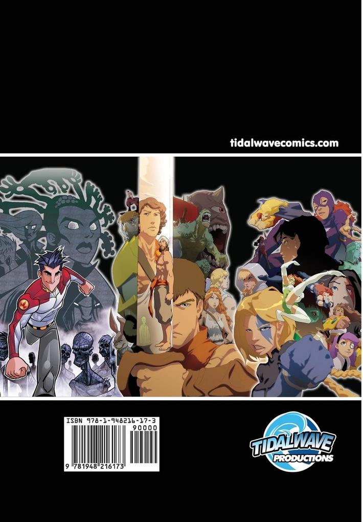 Weitere Ansicht: Female Force | Michael Frizell