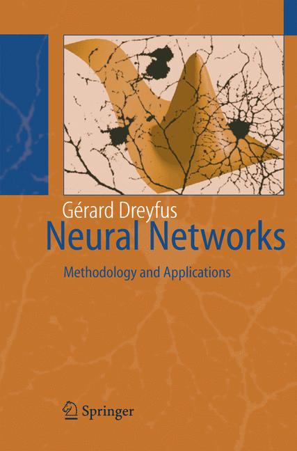 Weitere Ansicht: Neural Networks | Gérard Dreyfus