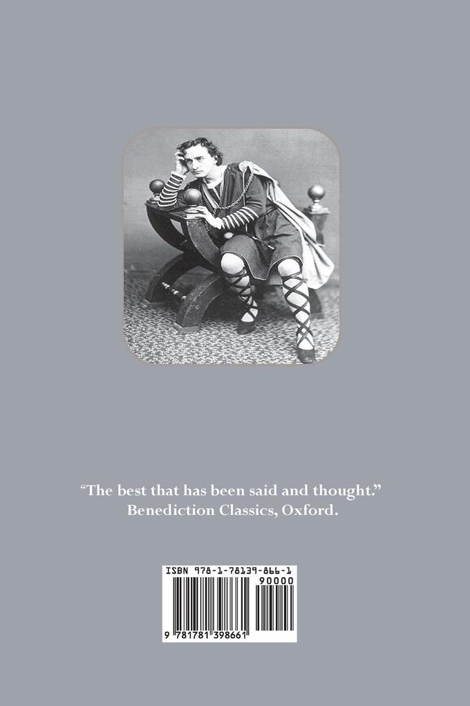 Weitere Ansicht: Hamlet | William Shakespeare