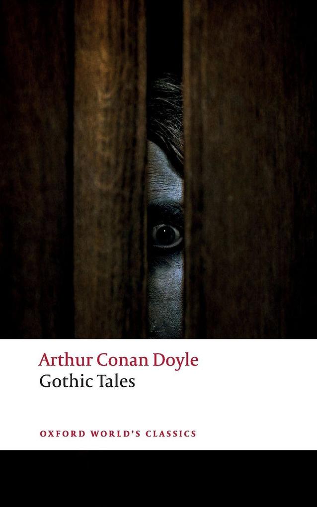 Produktbild: Gothic Tales | Arthur Conan Doyle