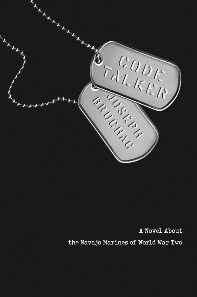 Produktbild: Code Talker | Joseph Bruchac