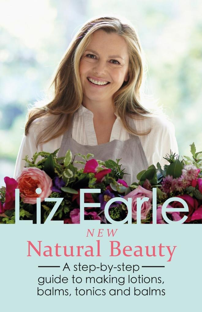 Produktbild: New Natural Beauty | Liz Earle