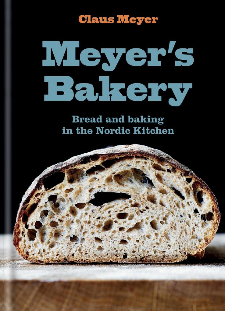 Produktbild: Meyer's Bakery | Claus Meyer