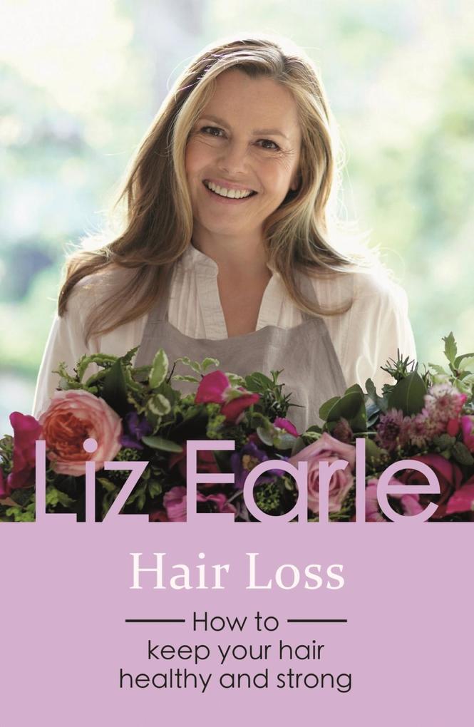 Produktbild: Hair Loss | Liz Earle