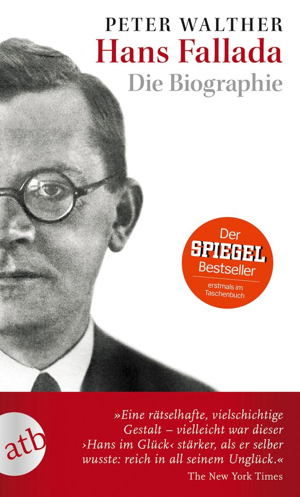 Produktbild: Hans Fallada | Peter Walther