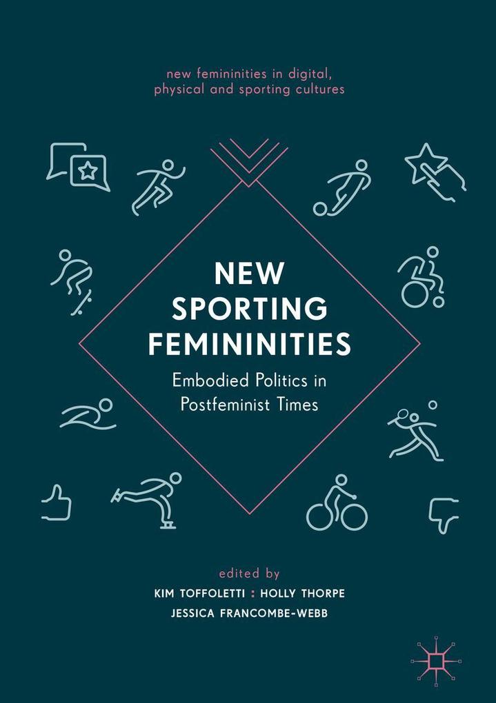 Produktbild: New Sporting Femininities