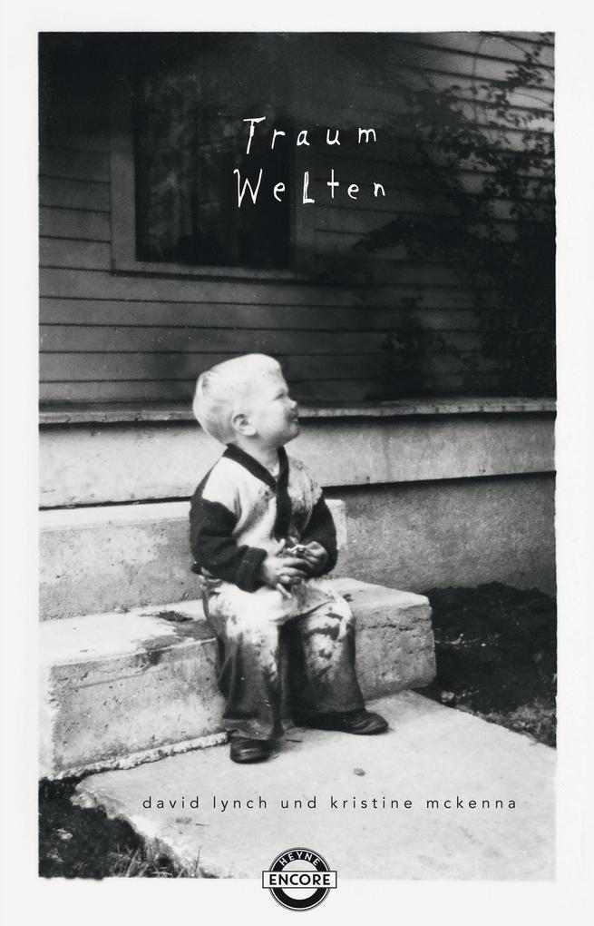 Produktbild: Traumwelten | David Lynch, Kristine McKenna