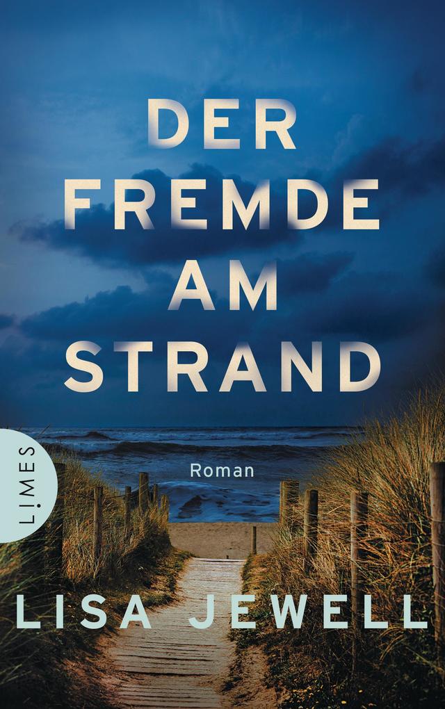 Produktbild: Der Fremde am Strand | Lisa Jewell