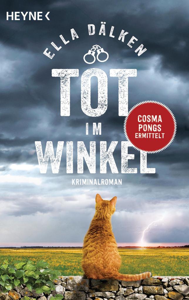 Produktbild: Tot im Winkel | Ella Dälken