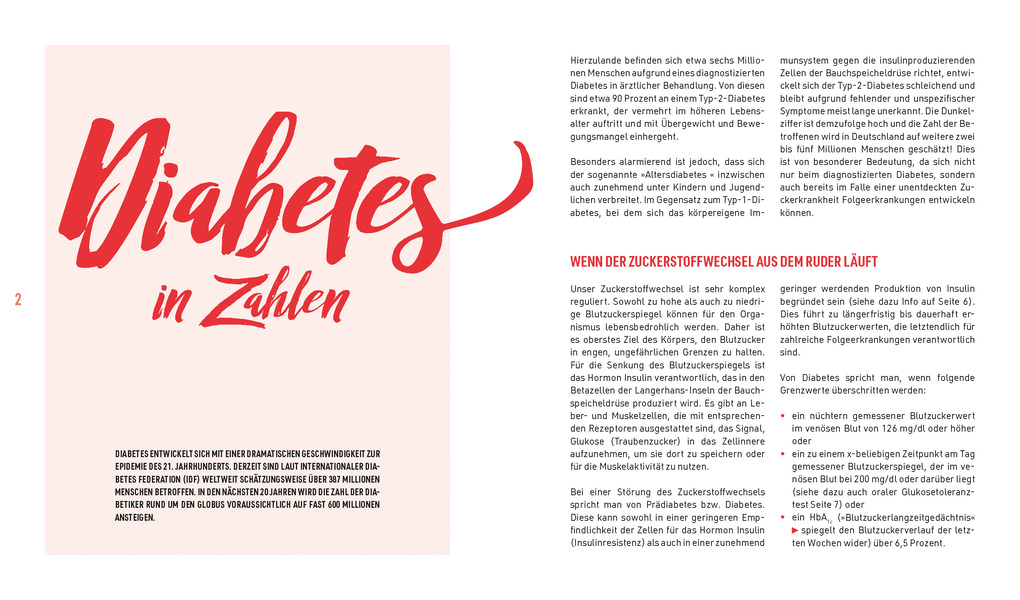 Weitere Ansicht: Diabetes Küche | Wolfgang Link