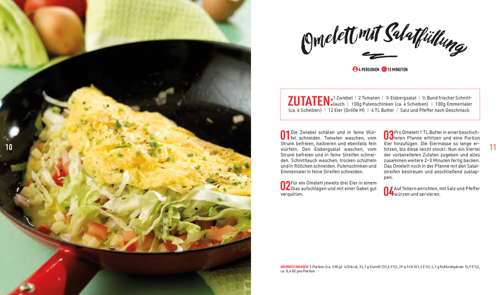 Weitere Ansicht: Diabetes Küche | Wolfgang Link