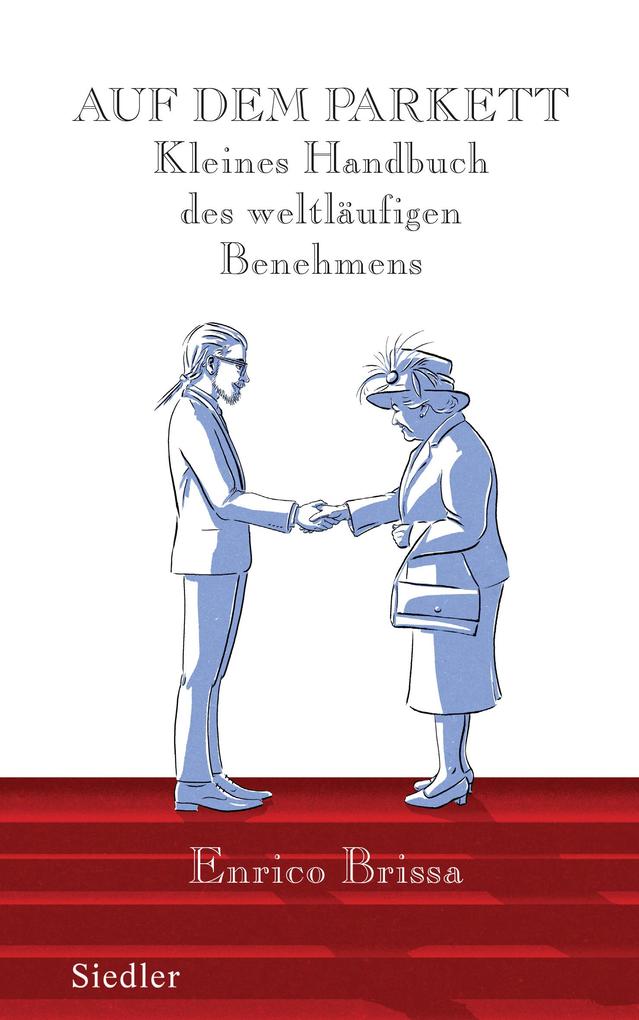 Produktbild: Auf dem Parkett | Enrico Brissa