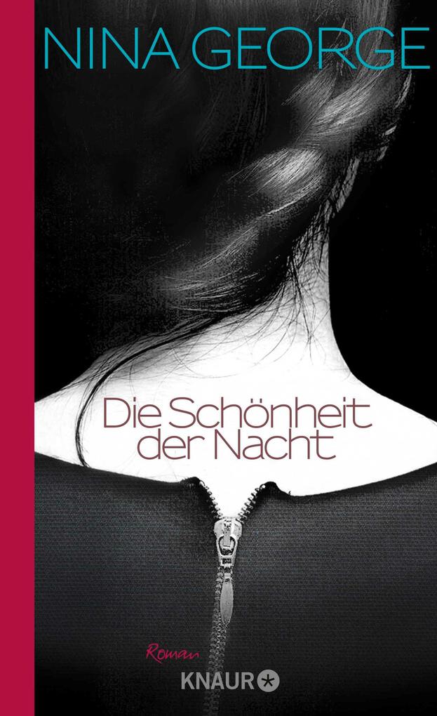 Produktbild: Die Schönheit der Nacht | Nina George