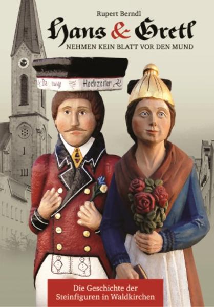Produktbild: Hans & Gretl | Rupert Berndl, Berndl