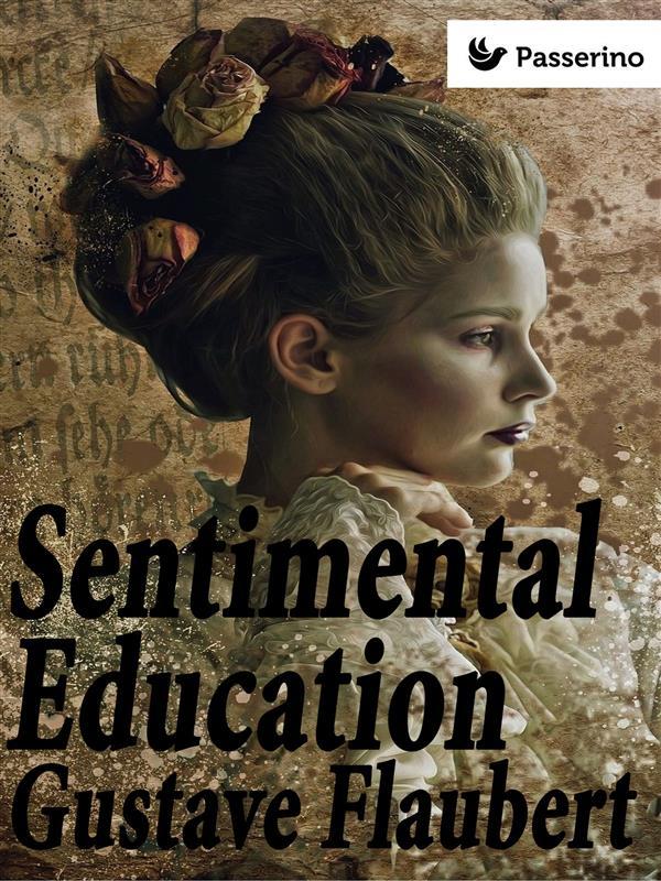 Produktbild: Sentimental Education | Gustave Flaubert