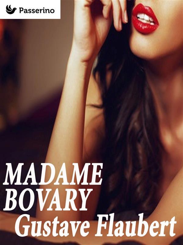Produktbild: Madame Bovary | Gustave Flaubert