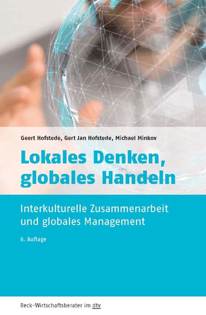 Produktbild: Lokales Denken, globales Handeln | Gert Jan Hofstede, Michael Minkov, Geert Hofstede