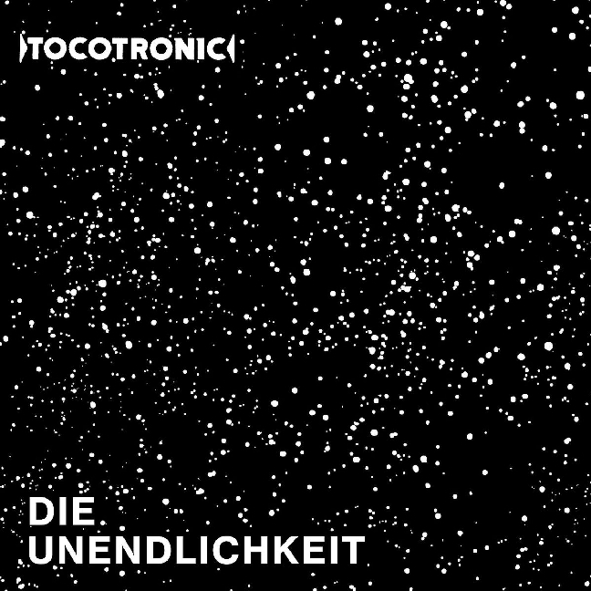 Produktbild: Die Unendlichkeit | Tocotronic