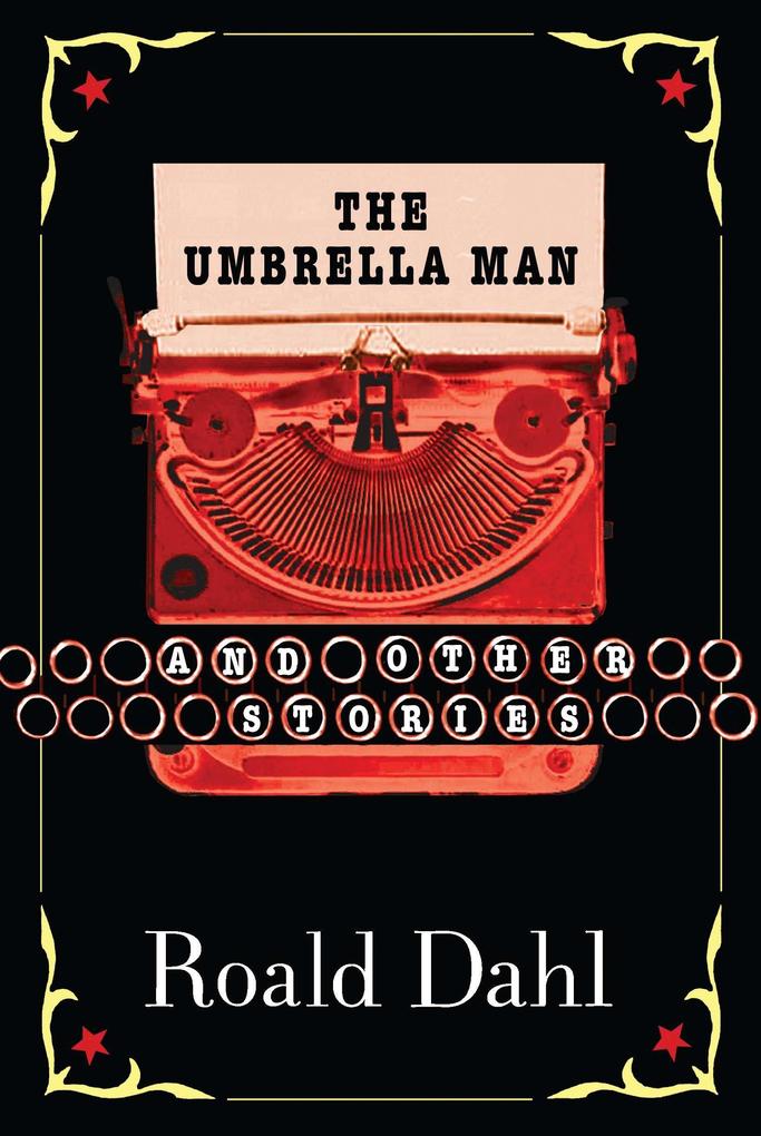 Produktbild: The Umbrella Man and Other Stories | Roald Dahl