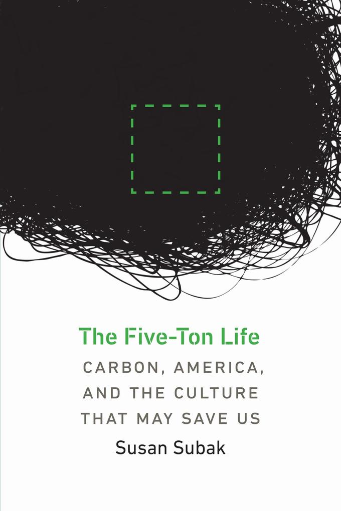 Produktbild: The Five-Ton Life | Susan Subak