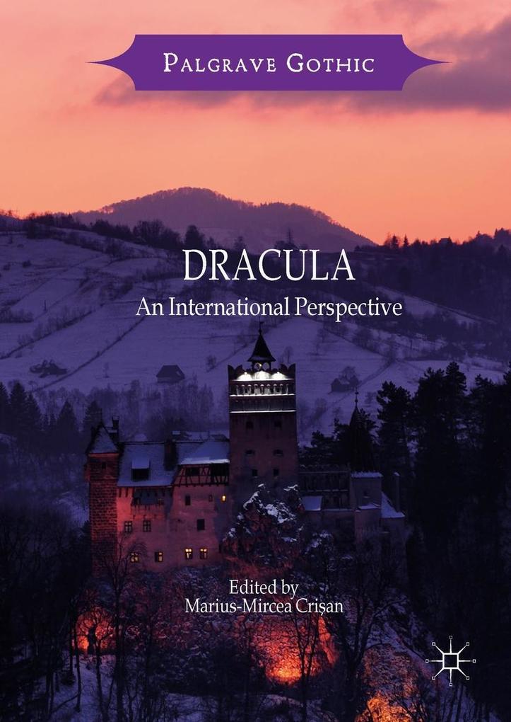 Produktbild: Dracula