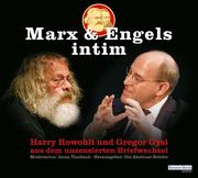 Marx & Engels intim