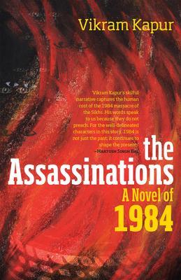 Produktbild: The Assassinations | Vikram Kapur