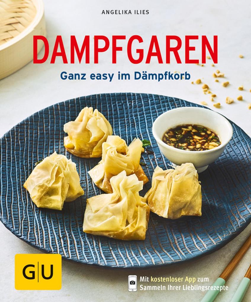 Produktbild: Dampfgaren | Angelika Ilies