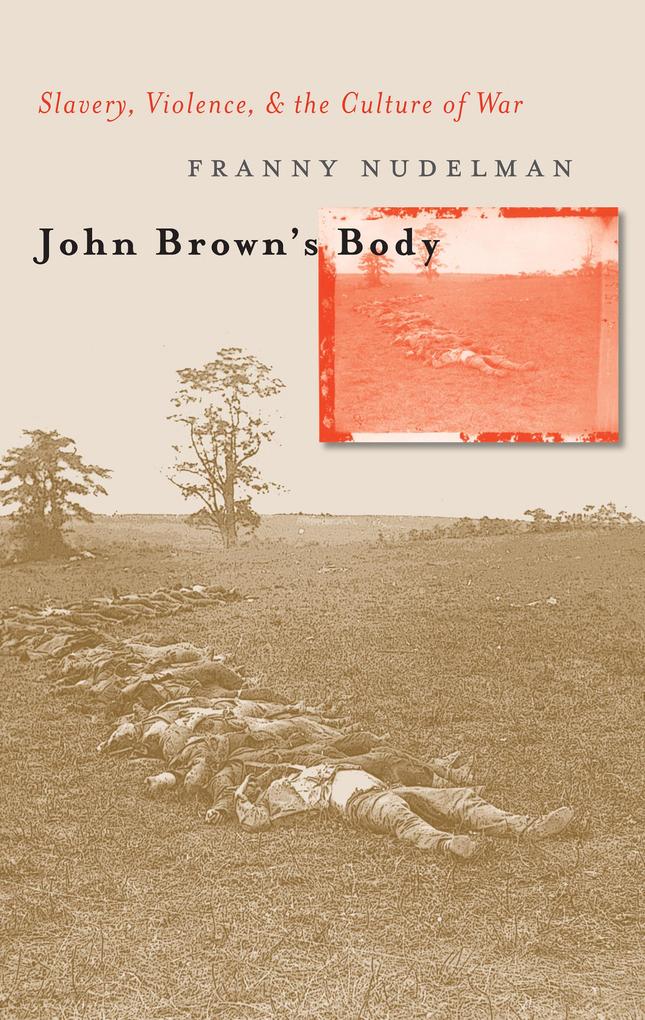 Produktbild: John Brown's Body | Franny Nudelman