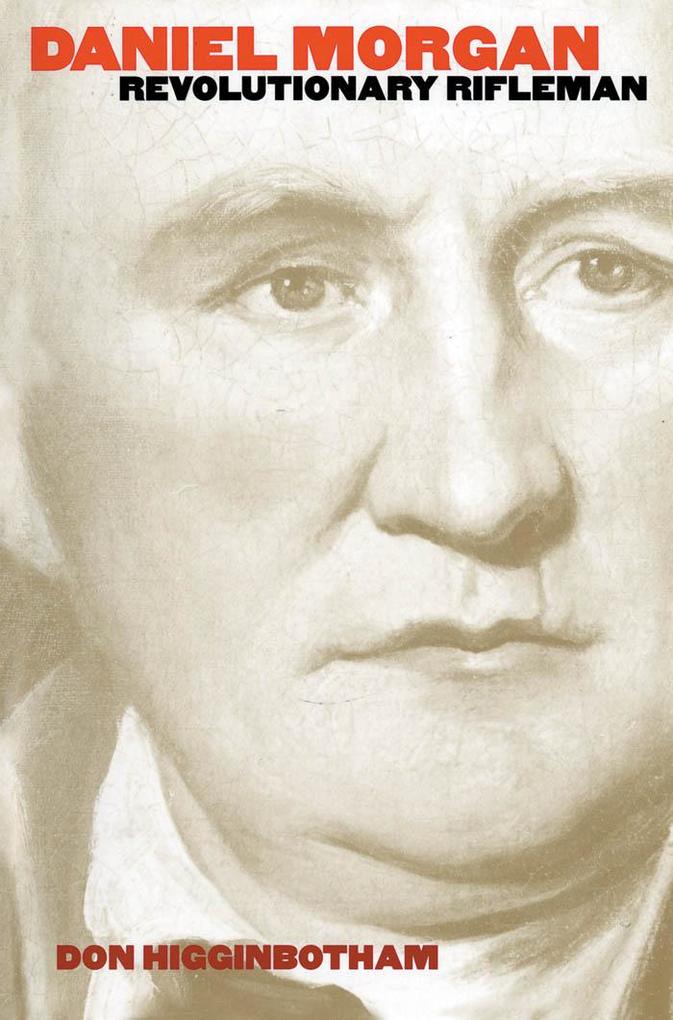 Produktbild: Daniel Morgan | Don Higginbotham